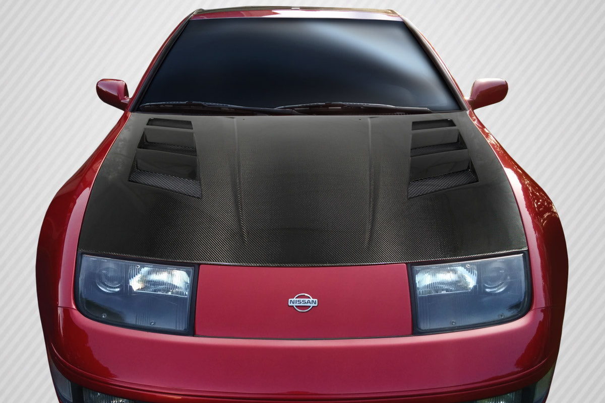 300ZX – Page 2 – NZPYR.COM