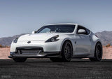 For 2009-2012 Nissan 370Z Z34 Carbon Fiber N-1 Front Lip Under Spoiler Air Dam #105904