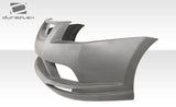 Duraflex D-Sport Body Kit - 4 Piece for 2007-2012 Sentra Nissan  #106051
