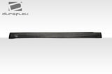 Duraflex D-Sport Body Kit - 4 Piece for 2007-2012 Sentra Nissan  #106051