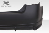 Duraflex D-Sport Body Kit - 4 Piece for 2007-2012 Sentra Nissan  #106051