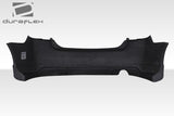 Duraflex D-Sport Body Kit - 4 Piece for 2007-2012 Sentra Nissan  #106051