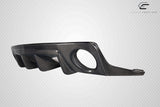 For 2010-13 Camaro  DriTech Carbon Fiber H Sport Rear Diffuser #113147