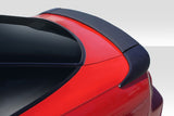 Duraflex GP1 Rear Wing Spoiler - 3Pc for 1989-1994 240SX S13 HB Nissan  #115254