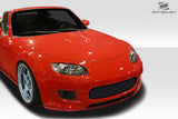 Duraflex M Speed Front Bumper - 1 Piece for 2006-2008 Miata Mazda   #115419