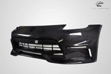 Carbon Fiber N4 Front Bumper Cover for 2003-2008 Nissan 350Z Z33 -1 Piece #115458