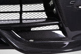 Carbon Fiber N4 Front Bumper Cover for 2003-2008 Nissan 350Z Z33 -1 Piece #115458