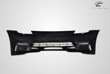 Carbon Fiber N4 Front Bumper Cover for 2003-2008 Nissan 350Z Z33 -1 Piece #115458