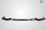 For 2016-2021 BMW M2 F87 AF-1 Carbon Fiber Front Lip Under Spoiler ( CFP ) - 1 Piece #115616
