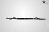 For 2016-2021 BMW M2 F87 AF-1 Carbon Fiber Front Lip Under Spoiler ( CFP ) - 1 Piece #115616