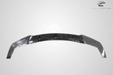 For 2016-2021 BMW M2 F87 AF-1 Carbon Fiber Front Lip Under Spoiler ( CFP ) - 1 Piece #115616