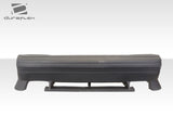 For 1986-1991 Mazda RX-7 Duraflex Vanish Rear Bumper Cover - 1 Piece  #115718
