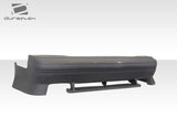 For 1986-1991 Mazda RX-7 Duraflex Vanish Rear Bumper Cover - 1 Piece  #115718