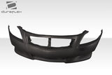 For 2008-2015 Infiniti G Coupe G37 Q60 Couture Urethane IPL Look Front Bumper - 1 Piece #115882