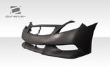 Fits 2008-2015 Infiniti G Coupe G37 Q60 Couture Urethane IPL Look Front Bumper - 1 Piece #115882