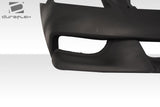 For 2008-2015 Infiniti G Coupe G37 Q60 Couture Urethane IPL Look Front Bumper - 1 Piece #115882