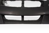 For 2008-2015 Infiniti G Coupe G37 Q60 Couture Urethane IPL Look Front Bumper - 1 Piece #115882