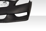 For 2008-2015 Infiniti G Coupe G37 Q60 Couture Urethane IPL Look Front Bumper - 1 Piece #115882