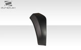 For 2016-2022 Toyota Tacoma Duraflex 4.5" Bulge Front Fenders - 4 Piece Part #115955