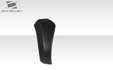 For 2016-2022 Toyota Tacoma Duraflex 4.5" Bulge Front Fenders - 4 Piece Part #115955