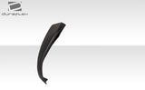 For 2016-2022 Toyota Tacoma Duraflex 4.5" Bulge Front Fenders - 4 Piece Part #115955