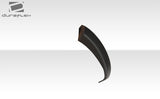 For 2016-2022 Toyota Tacoma Duraflex 4.5" Bulge Front Fenders - 4 Piece Part #115955