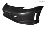 Front Bumper Cover for 2003-2008 Nissan 350Z Z33 # 116414