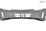 Front Bumper Cover for 2003-2008 Nissan 350Z Z33 # 116414