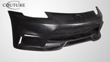 Couture Polyurethane N4 Front Bumper Cover for 2003-2008 Nissan 350Z Z33  # 118268