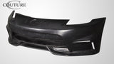 Couture Polyurethane N4 Front Bumper Cover for 2003-2008 Nissan 350Z Z33  # 118268