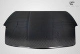 Carbon Fiber JGTC Hood for 2003-2006 Nissan 350Z Z33   #119197