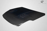 Carbon Fiber JGTC Hood for 2003-2006 Nissan 350Z Z33   #119197
