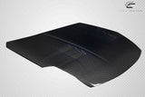 Carbon Fiber JGTC Hood for 2003-2006 Nissan 350Z Z33   #119197