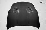 Carbon Fiber JGTC Hood for 2003-2006 Nissan 350Z Z33   #119197