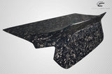 Carbon Fiber Trunk AeroForge for 2013-2020 Scion FR-S / Toyota 86 / Subaru BRZ  #119256