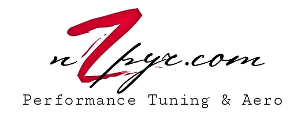 NZPYR.COM Performance Tuning and Aerodynamics