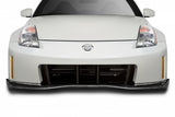 Front Bumper Cover for 2003-2008 Nissan 350Z Z33 # 116414