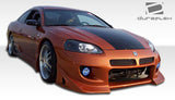 For 2001-02 Dodge Stratus 2DR Duraflex Blits Front Bumper Cover 1 Piece  #100219
