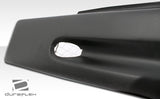 Fits 2005-2006 Nissan Altima Duraflex R34 Body Kit - 4 Piece  #110907
