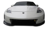 For 2003-08 Nissan 350Z Z33 Duraflex AM-S Wide Body Front Bumper 1Pc   #107223