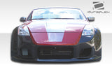 For 2003-2008 Nissan 350Z Duraflex B-2 Wide Body Front Bumper 1pc   #103347