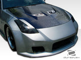 For 2003-2008 Nissan 350Z Duraflex B-2 Wide Body Front Bumper 1pc   #103347