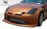 Front Bumper Cover Duraflex C-2 for 2003-2008 Nissan 350Z Z33  #100490