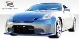 Front Bumper Cover Duraflex C-2 for 2003-2008 Nissan 350Z Z33  #100490