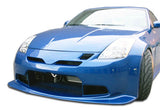 Front Bumper Cover Duraflex C-2 for 2003-2008 Nissan 350Z Z33  #100490