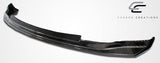 For 2003- 2005 Nissan 350Z Z33  Carbon  Fiber N-1 Front Lip Spoiler  #104221