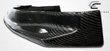 For 2003- 2005 Nissan 350Z Z33  Carbon  Fiber N-1 Front Lip Spoiler  #104221