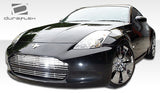 Duraflex DB7 Look Front Bumper Cover -1Pc for 2003-2008 Nissan 350Z Z33  #105387