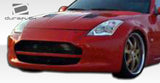 Duraflex DB7 Look Front Bumper Cover -1Pc for 2003-2008 Nissan 350Z Z33  #105387