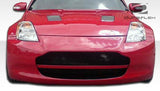 Duraflex DB7 Look Front Bumper Cover -1Pc for 2003-2008 Nissan 350Z Z33  #105387